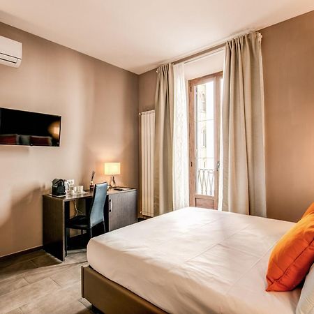 H501 Luxury Rooms Róma Kültér fotó