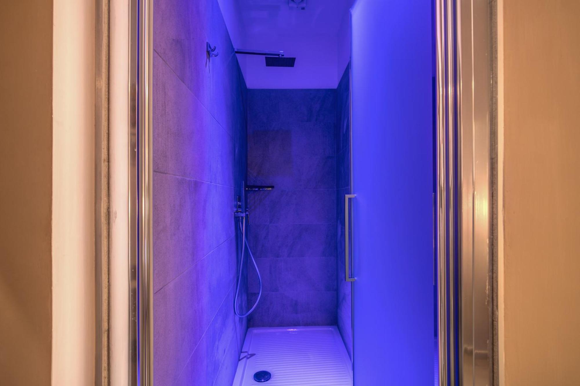 H501 Luxury Rooms Róma Kültér fotó