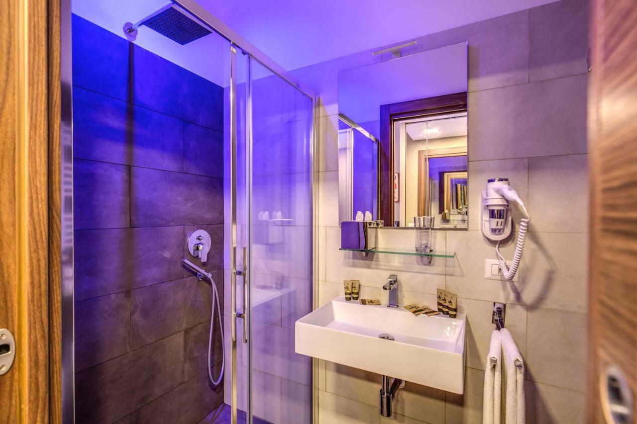 H501 Luxury Rooms Róma Kültér fotó